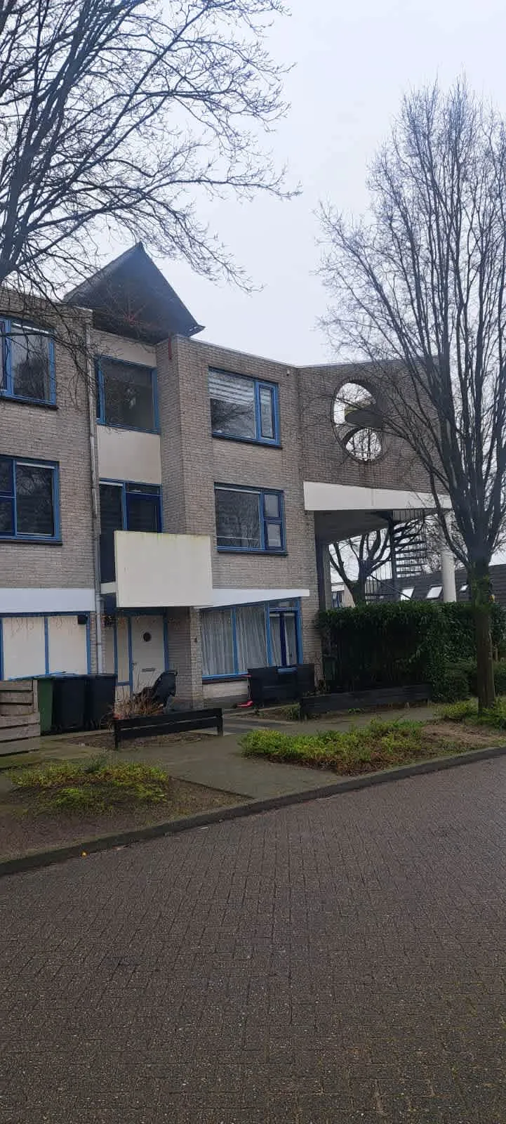Weth.De Langelaan