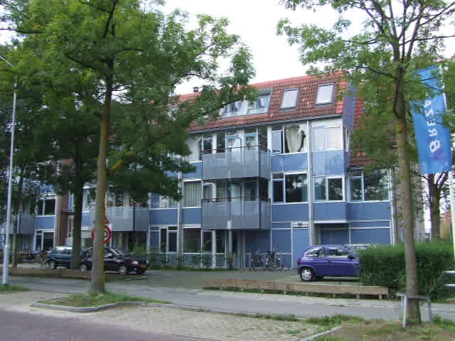 Van Uvenweg 57 6708AE Wageningen