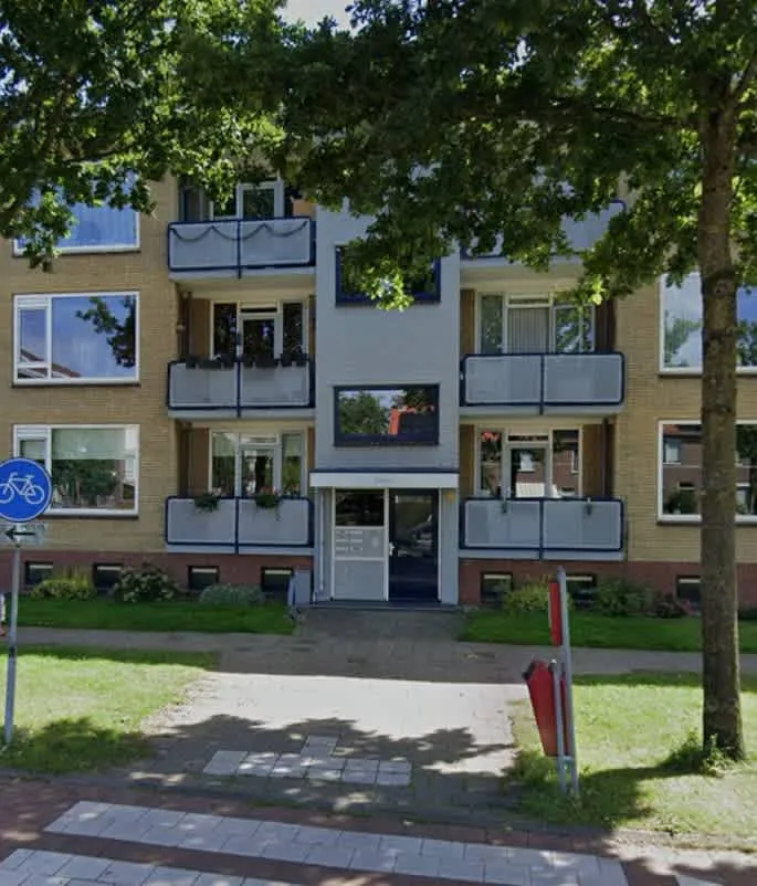 Peulenlaan