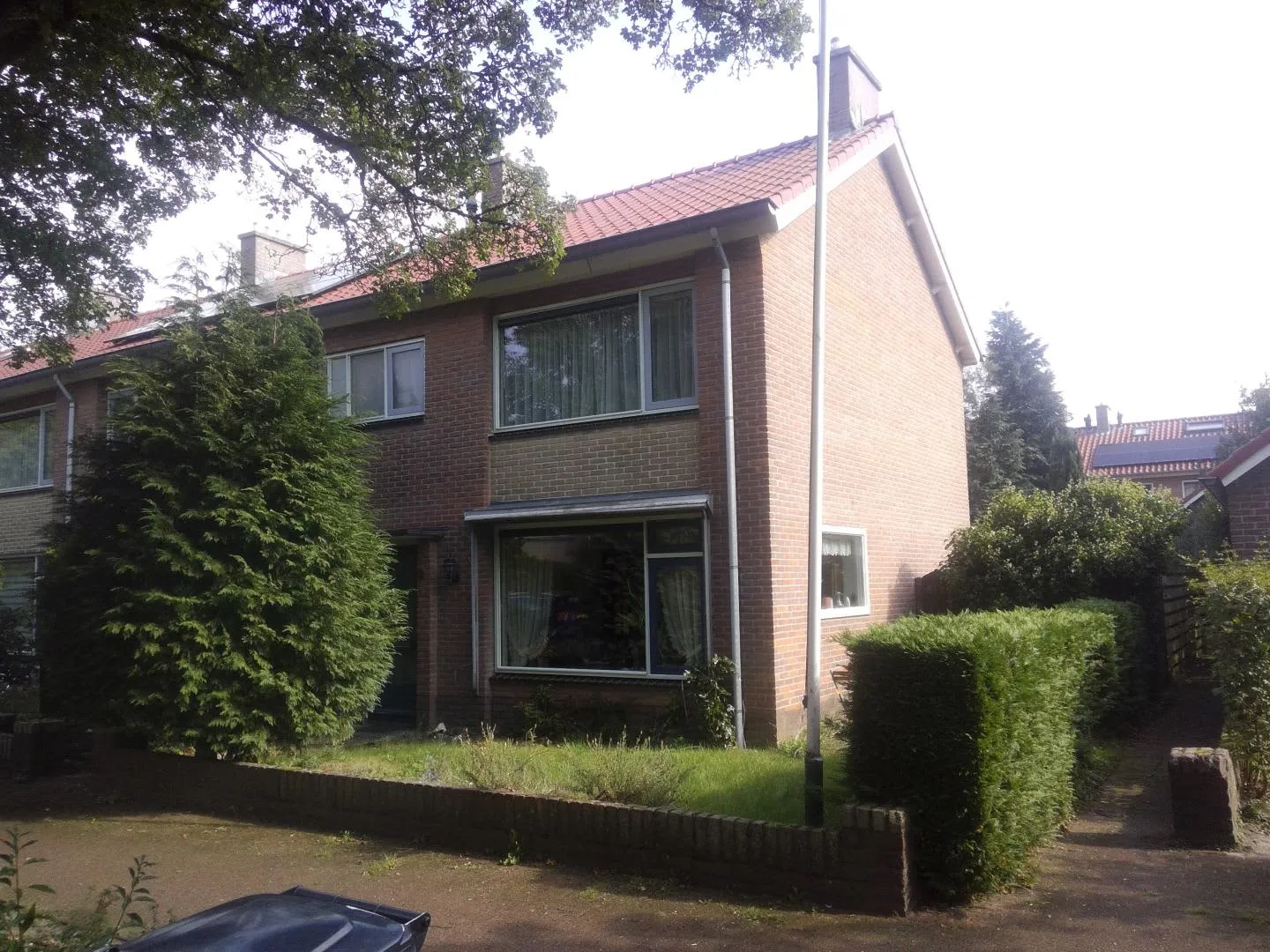 Van Speykstraat