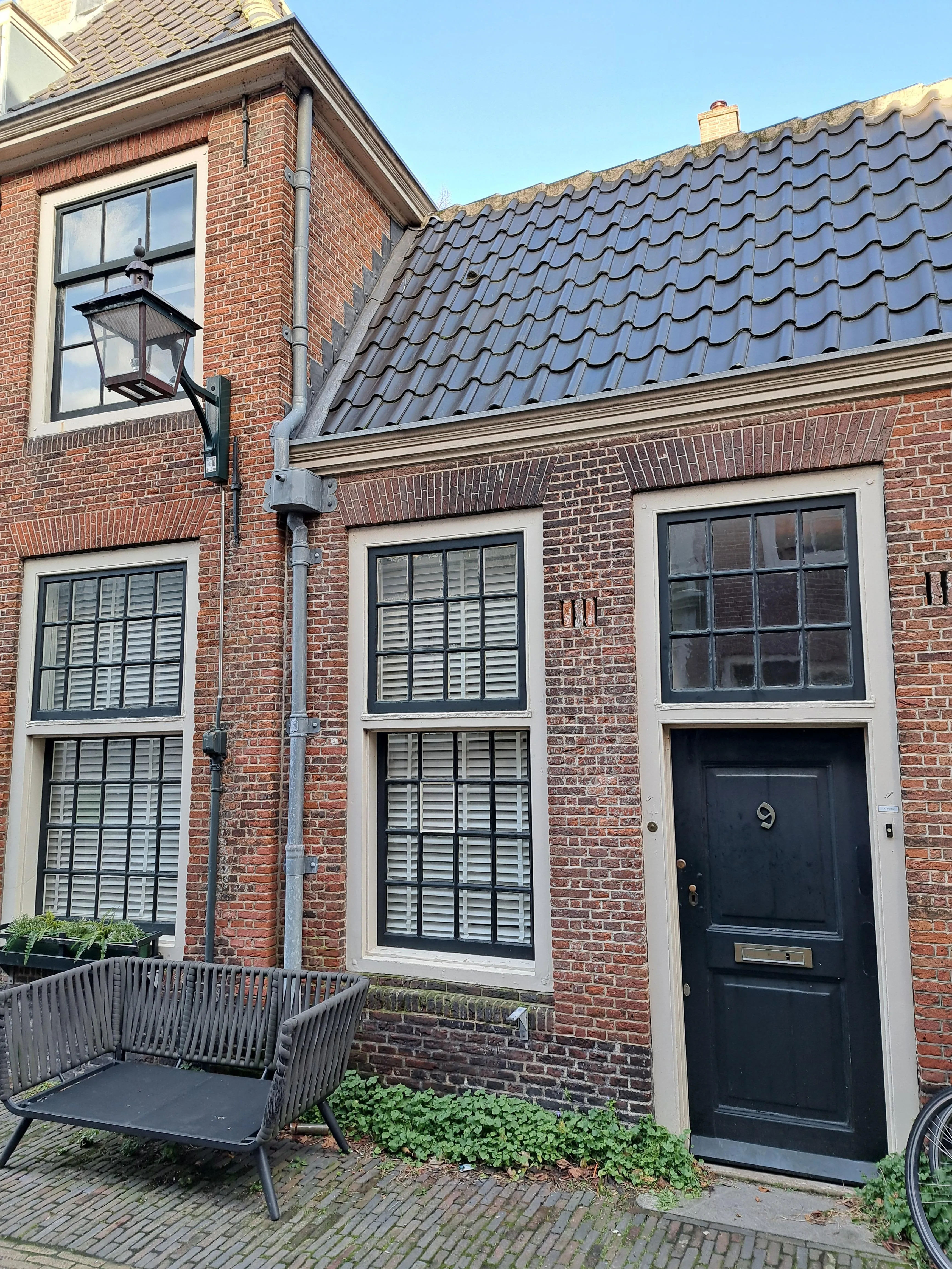 Kerkstraat
