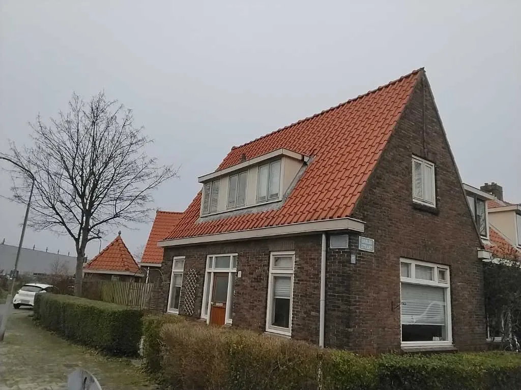 Resedastraat