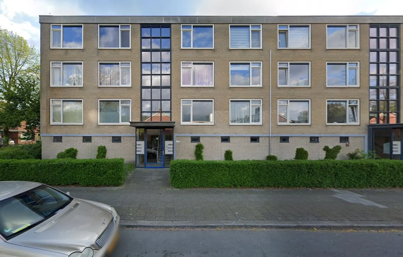 Marmerstraat 12 9743XG Groningen