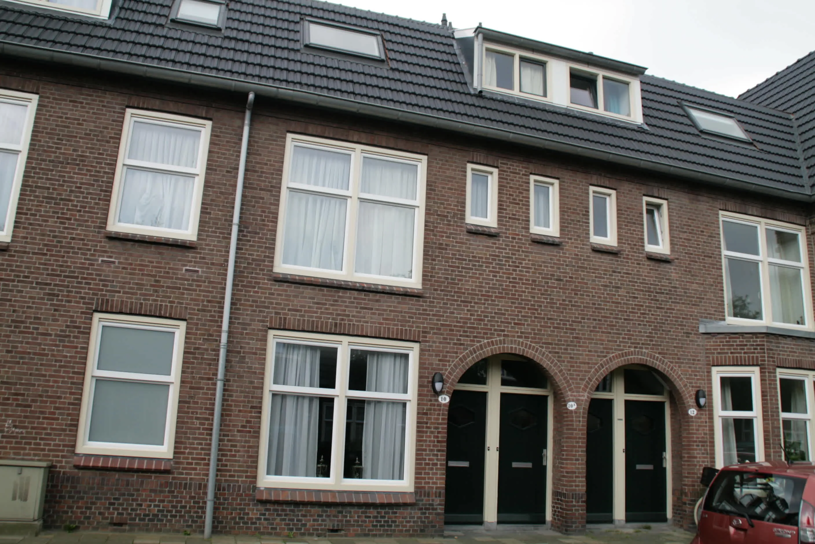 Fruitstraat