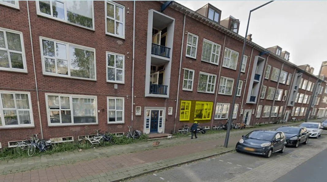 De Noostraat