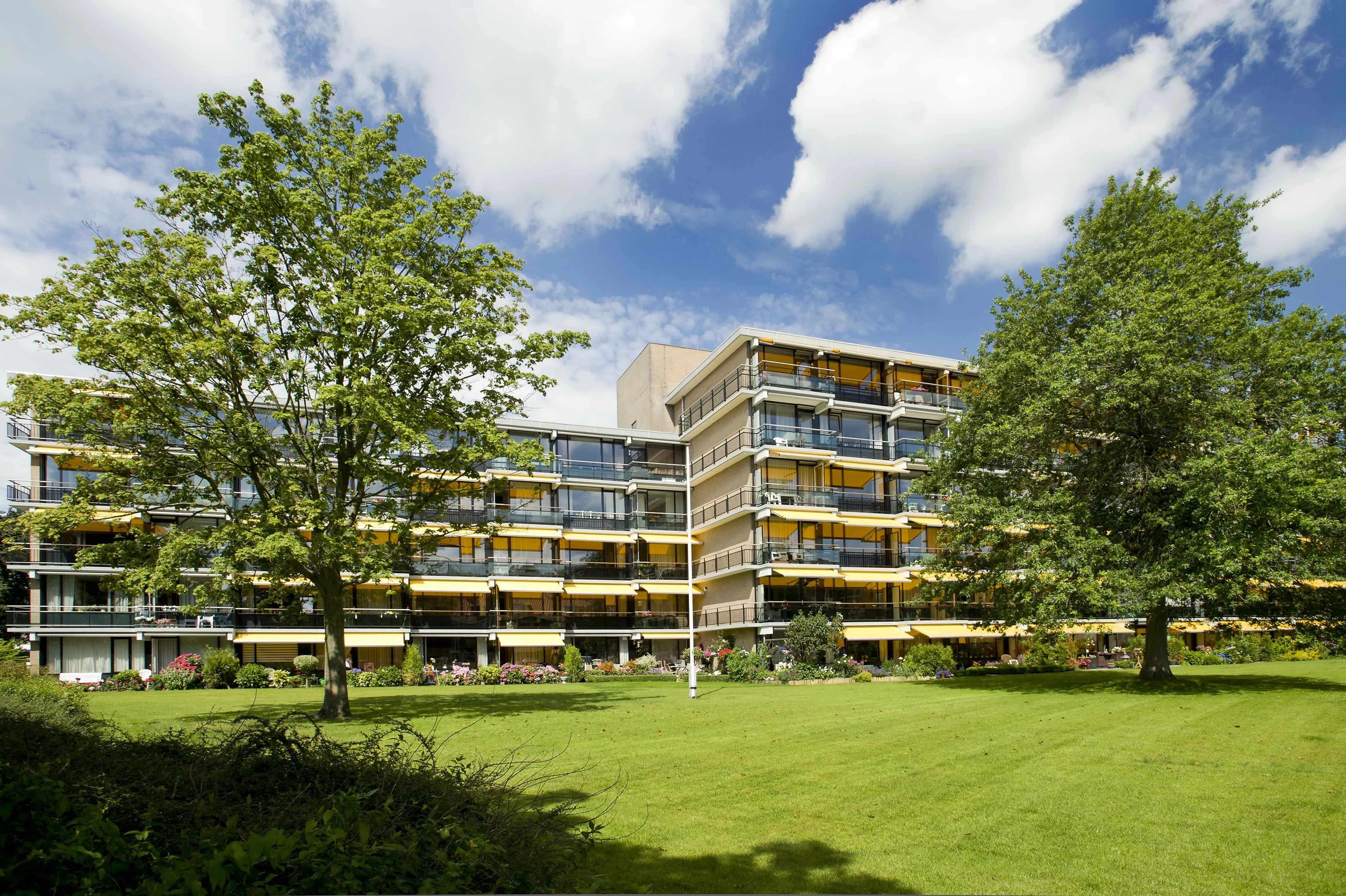 Graaf Lodewijklaan