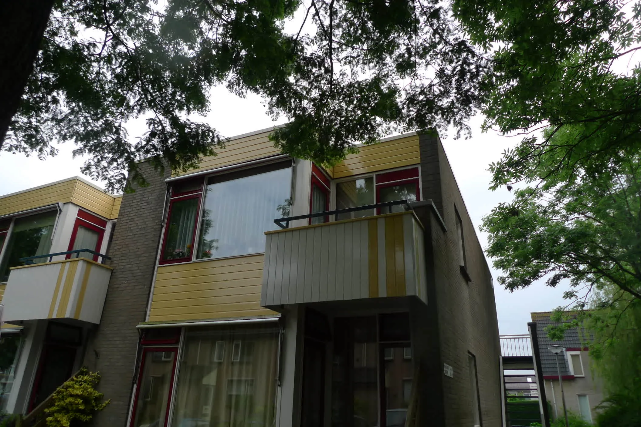 Prinses Margrietstraat