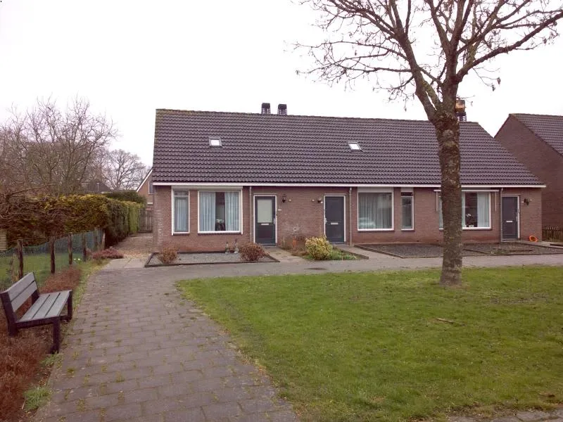 Lingestraat 2 4157GE Enspijk