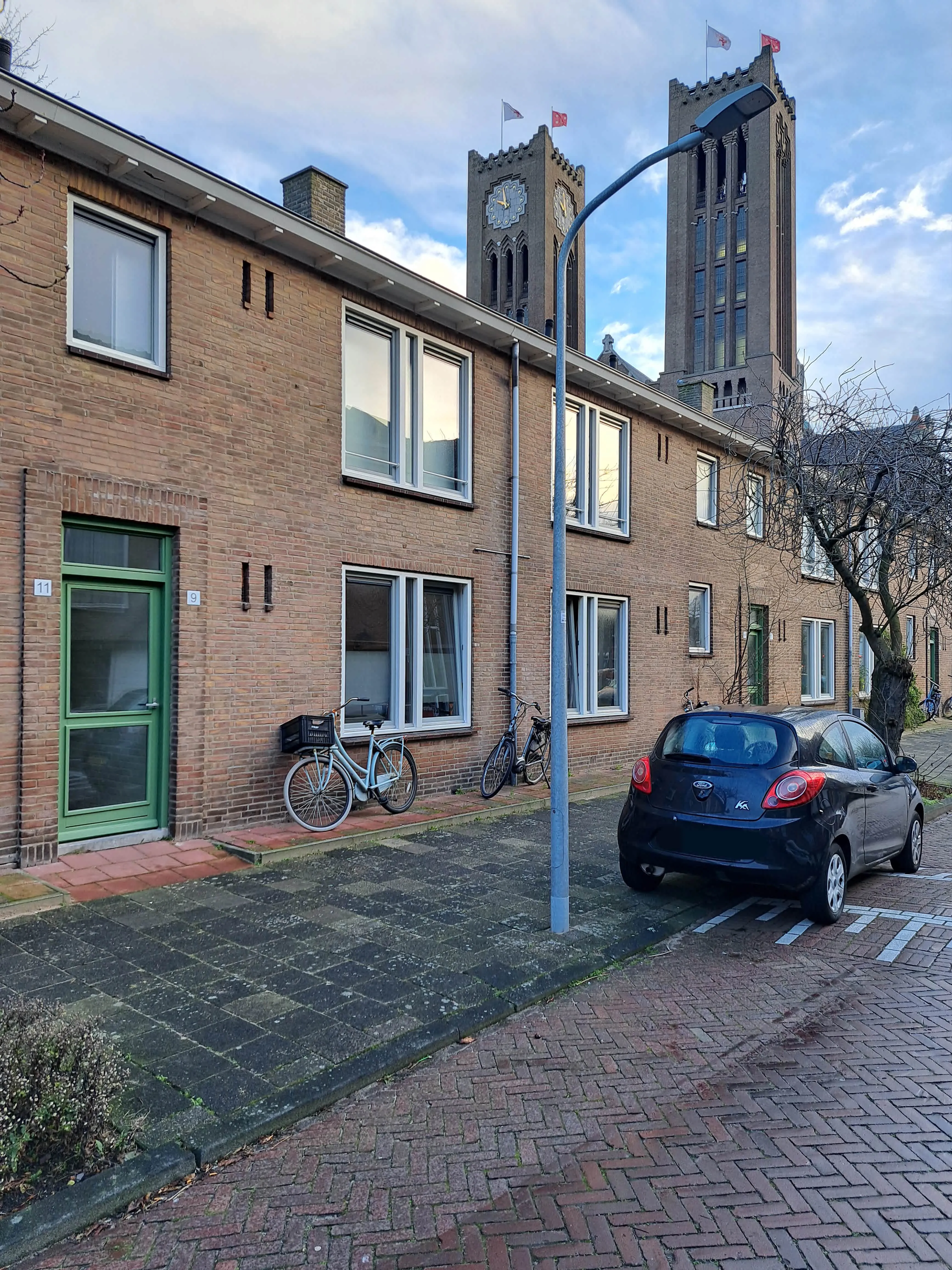 Jan Stuytstraat