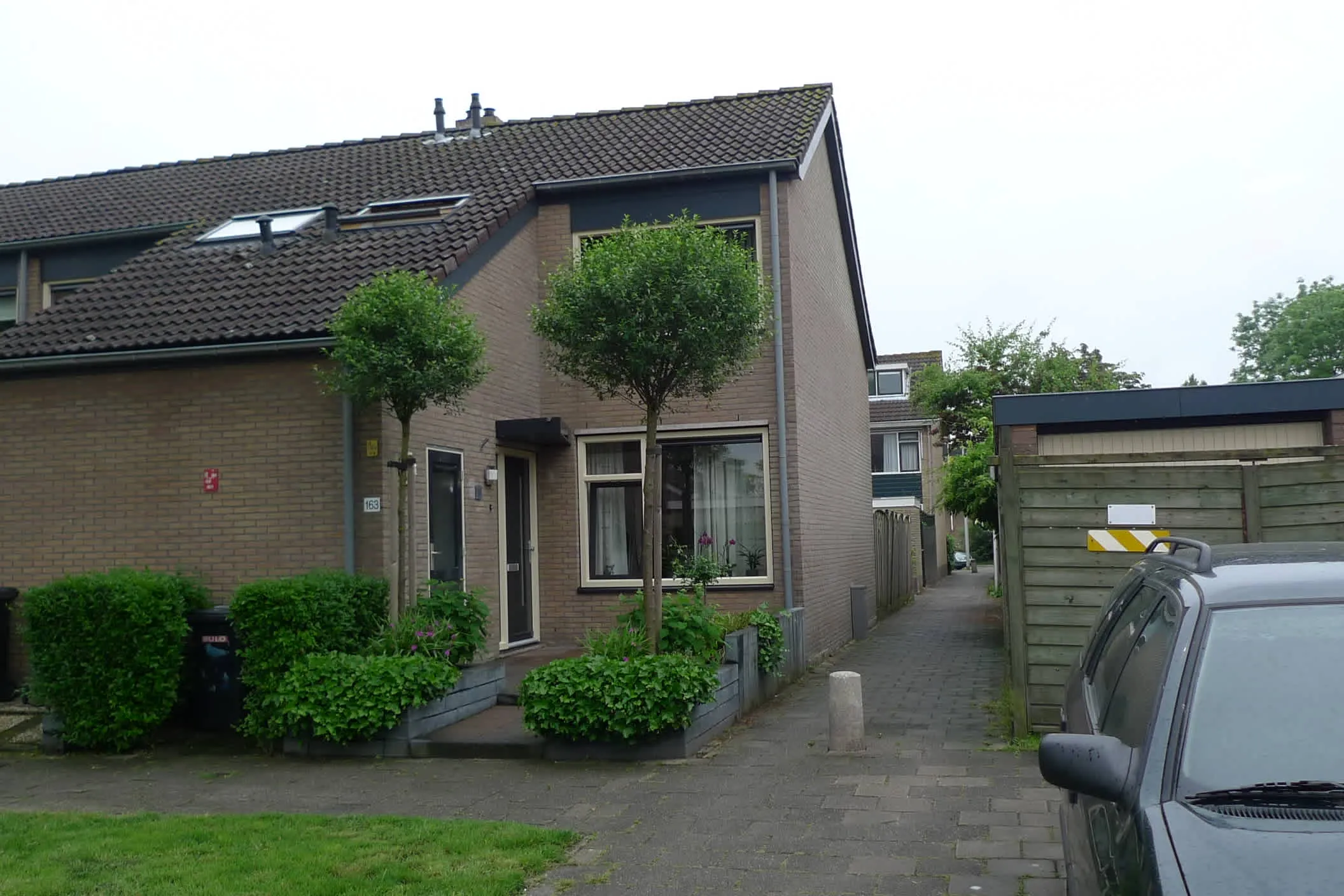 Dijkgraaflaan