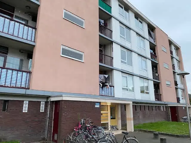 Adenauerlaan
