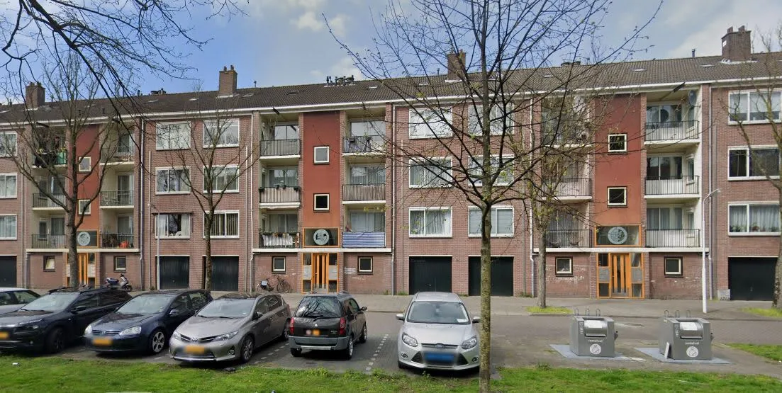 Molenmakersstraat