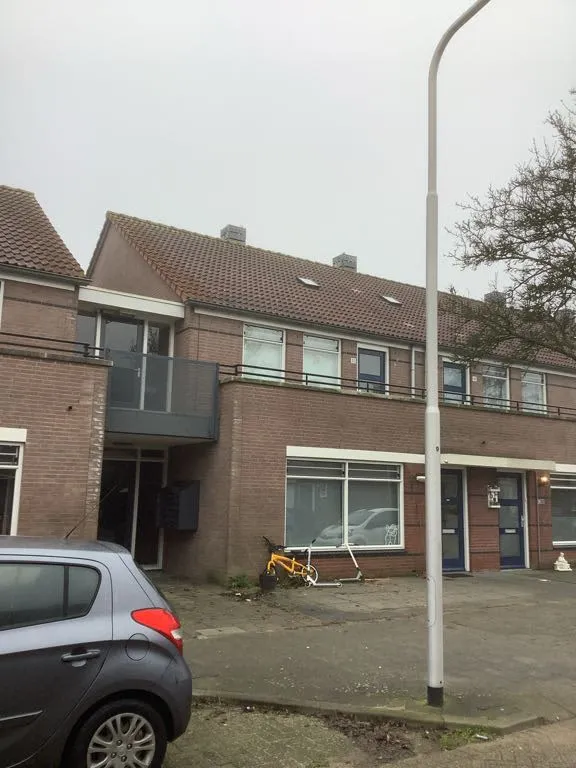 Zeevaartstraat