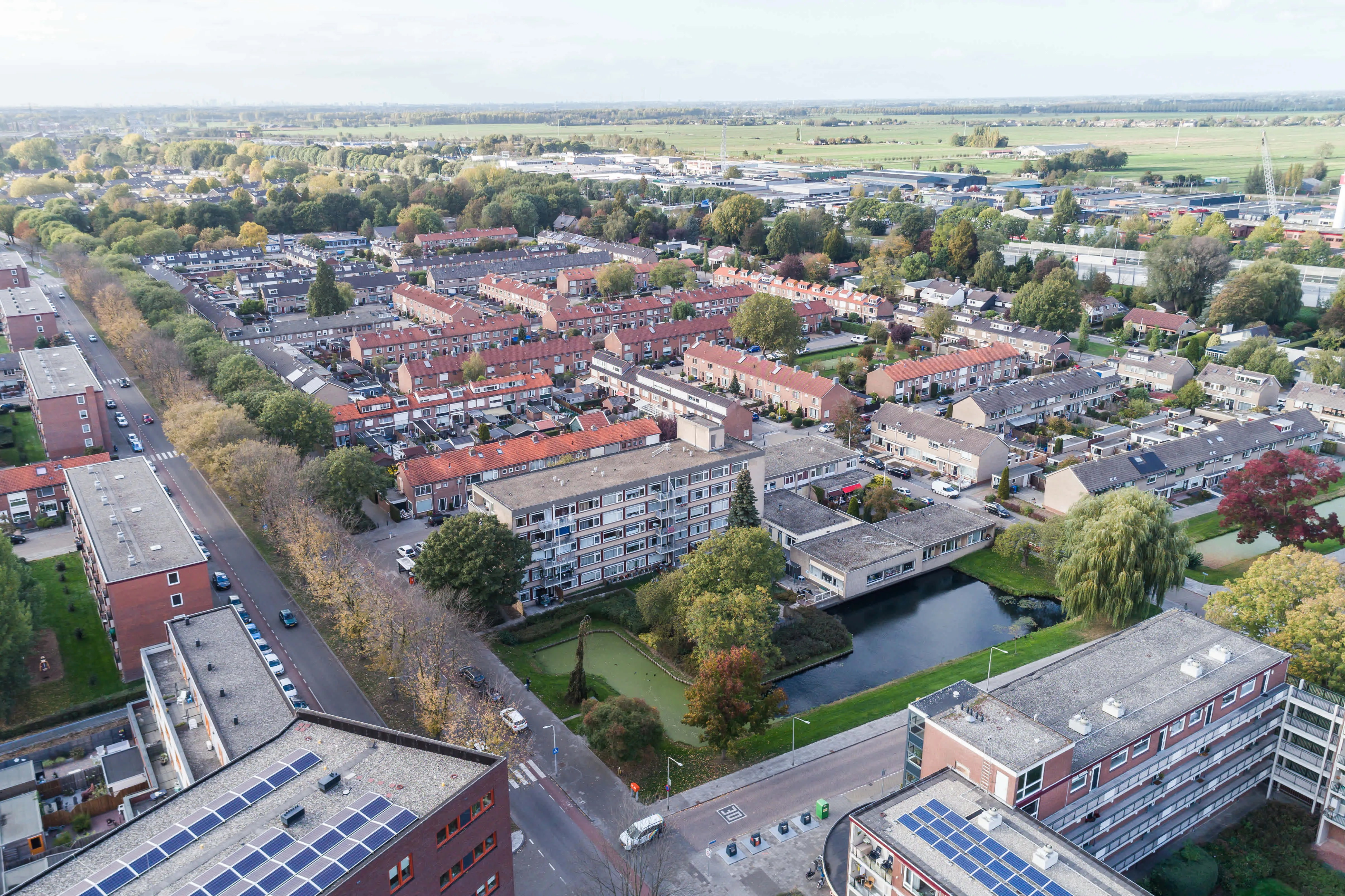 Lekstraat