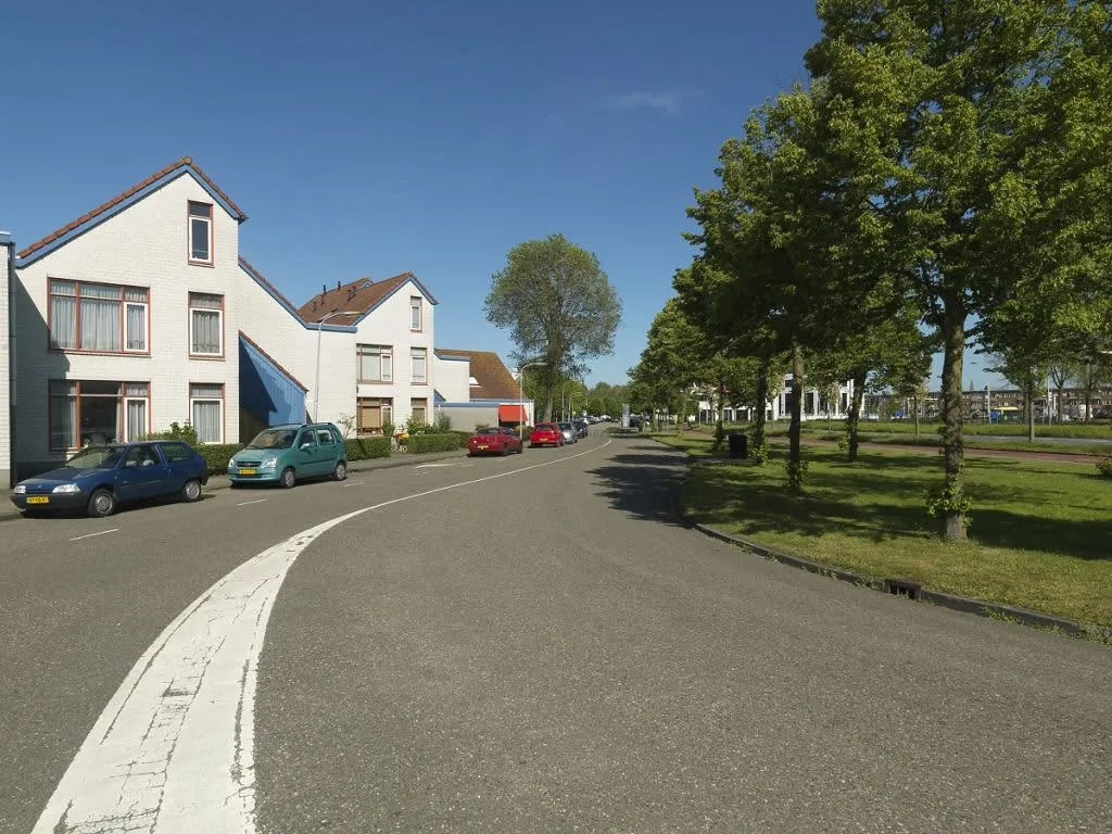 Mierikshof