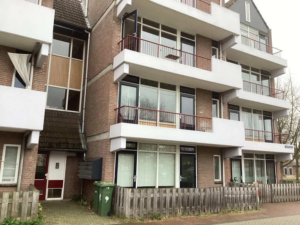 Zaanseschans 26 3432EE Nieuwegein