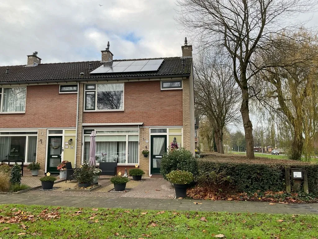 Koningsweg