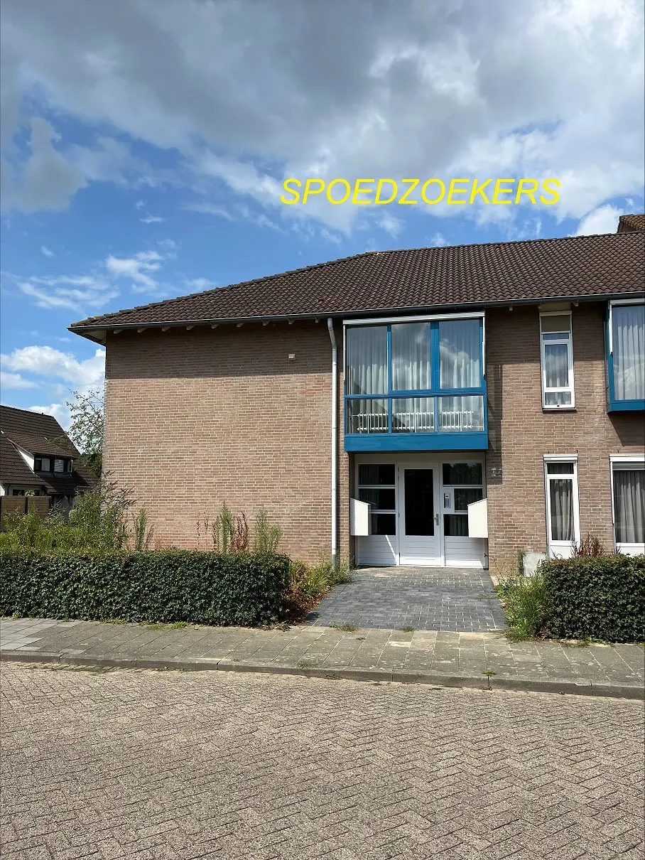 Secr Schokkerstraat