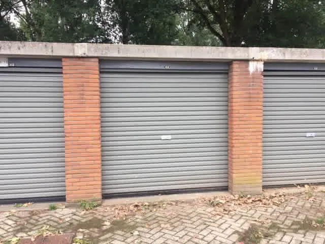 Geallieerdenstraat