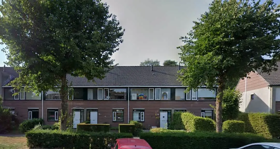 Groenlinglaan