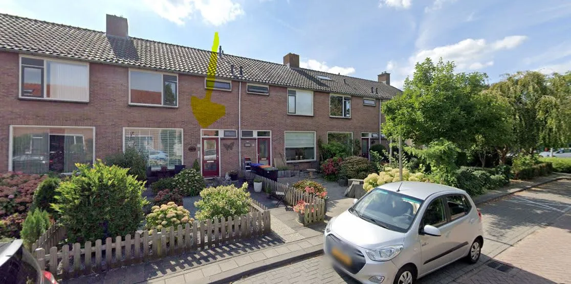 Groene Dreef