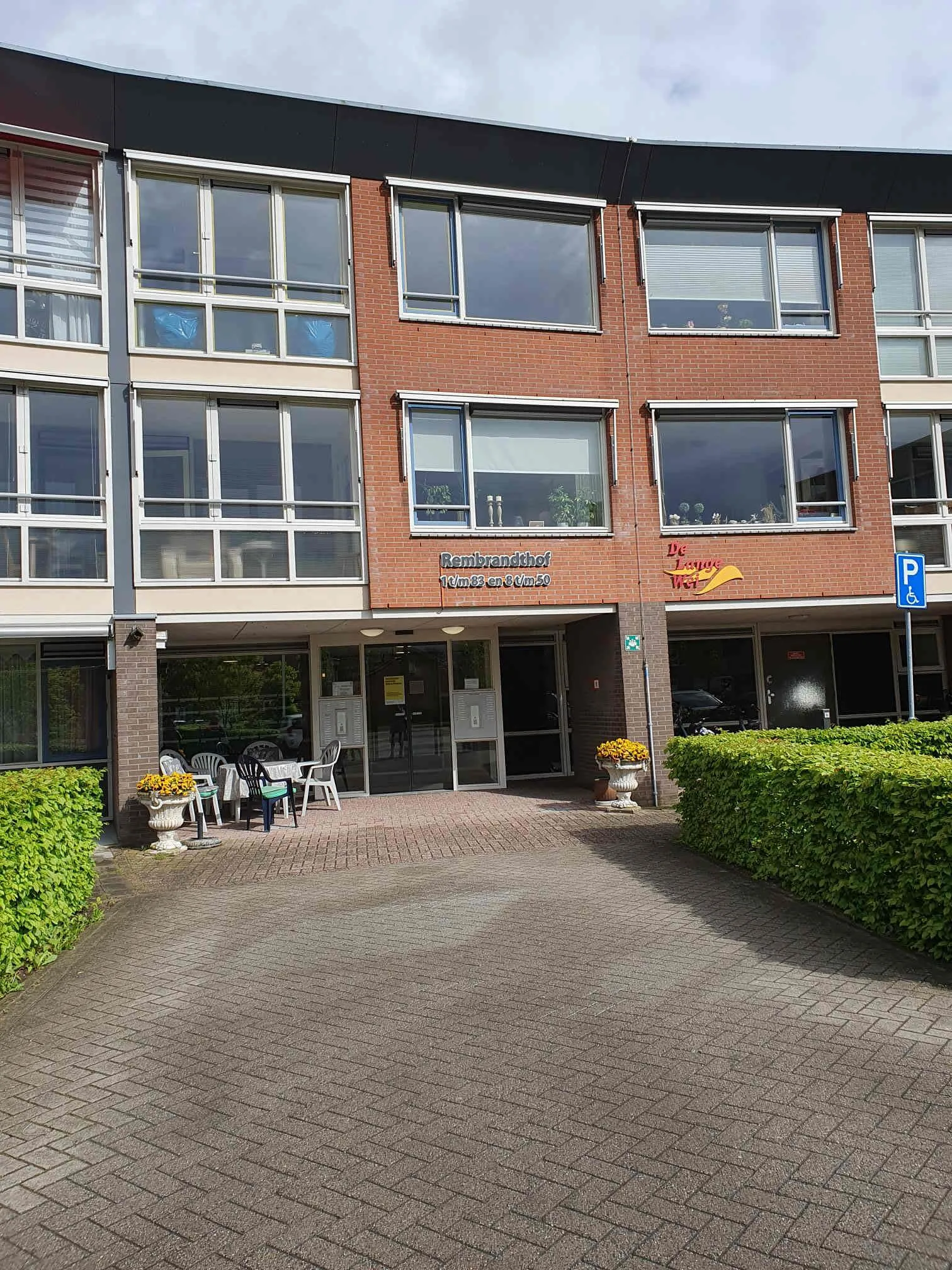 Rembrandthof