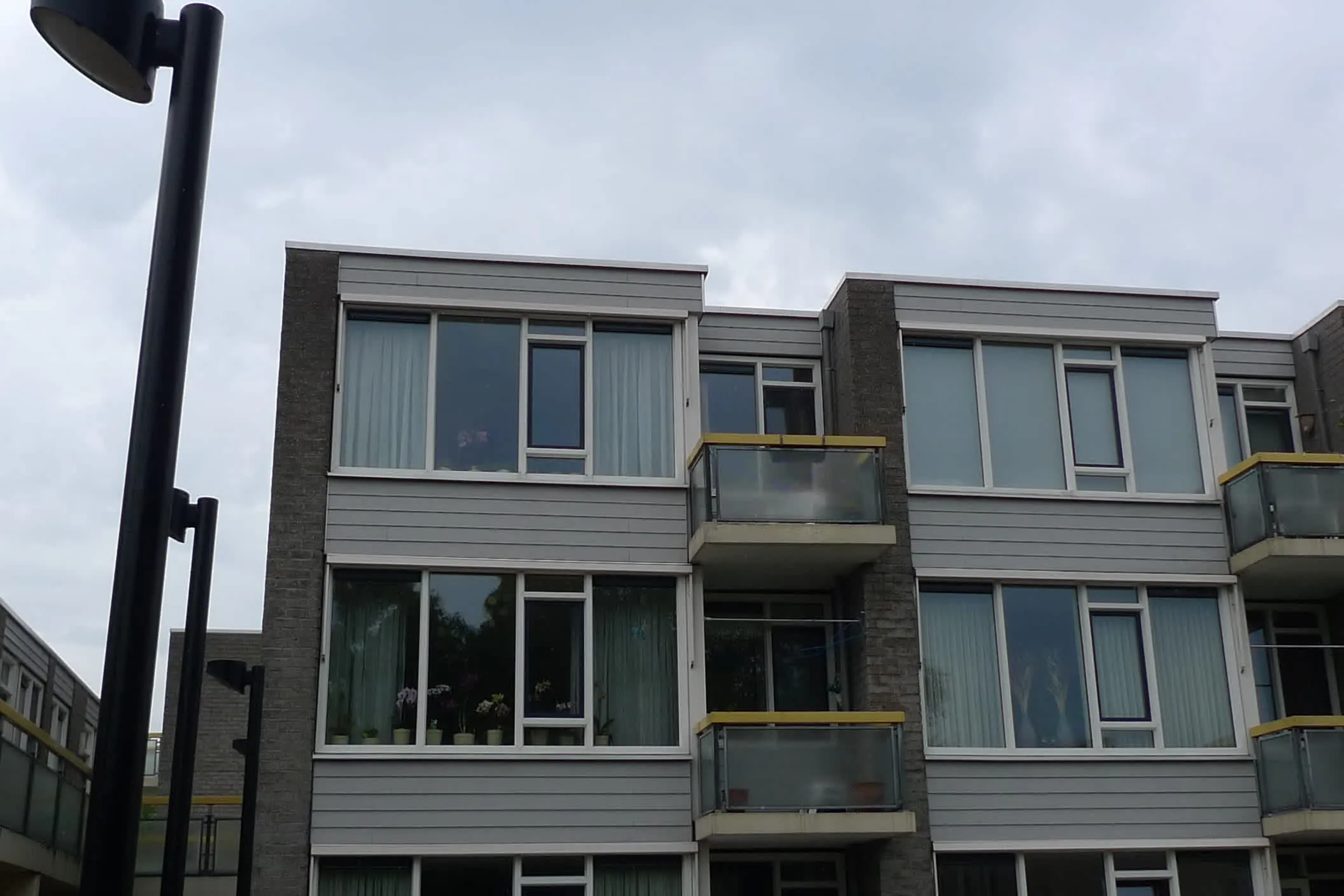 Prinses Margrietstraat