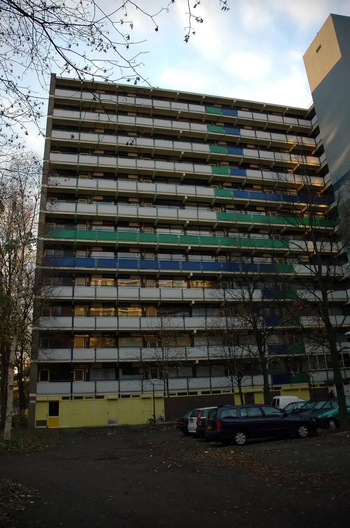 Aquamarijnstraat 313 9743PH Groningen