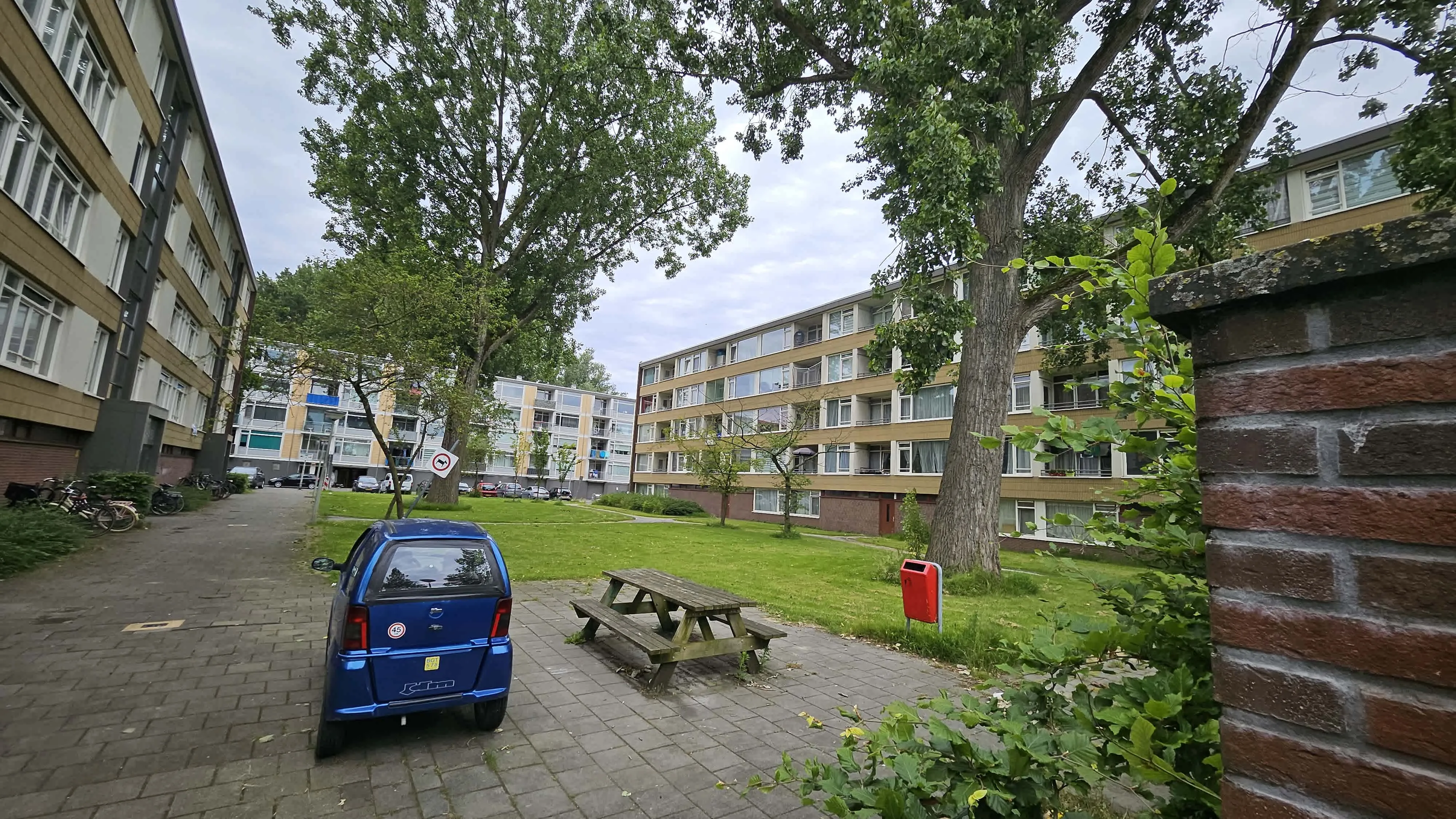 Poelenburg