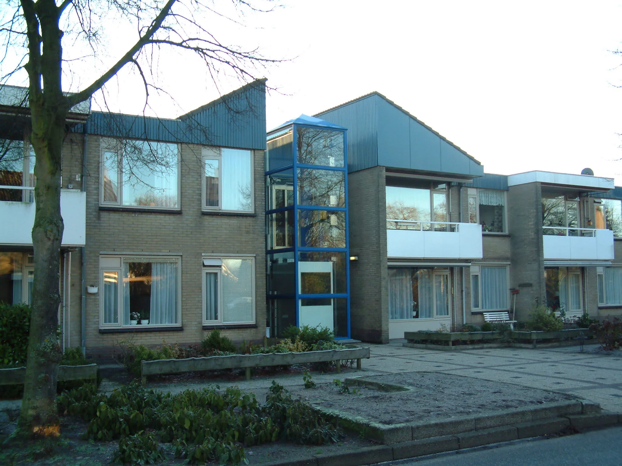 Kievitlaan