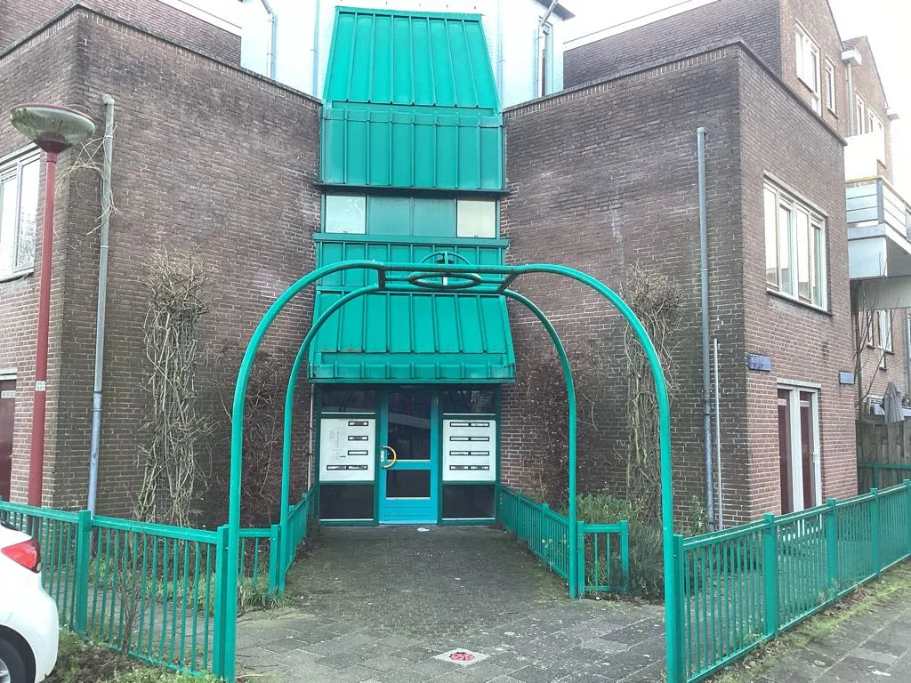Menuetlaantje