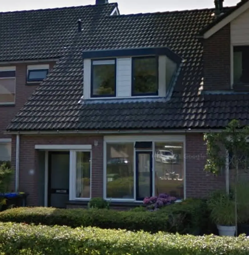 Zandgat