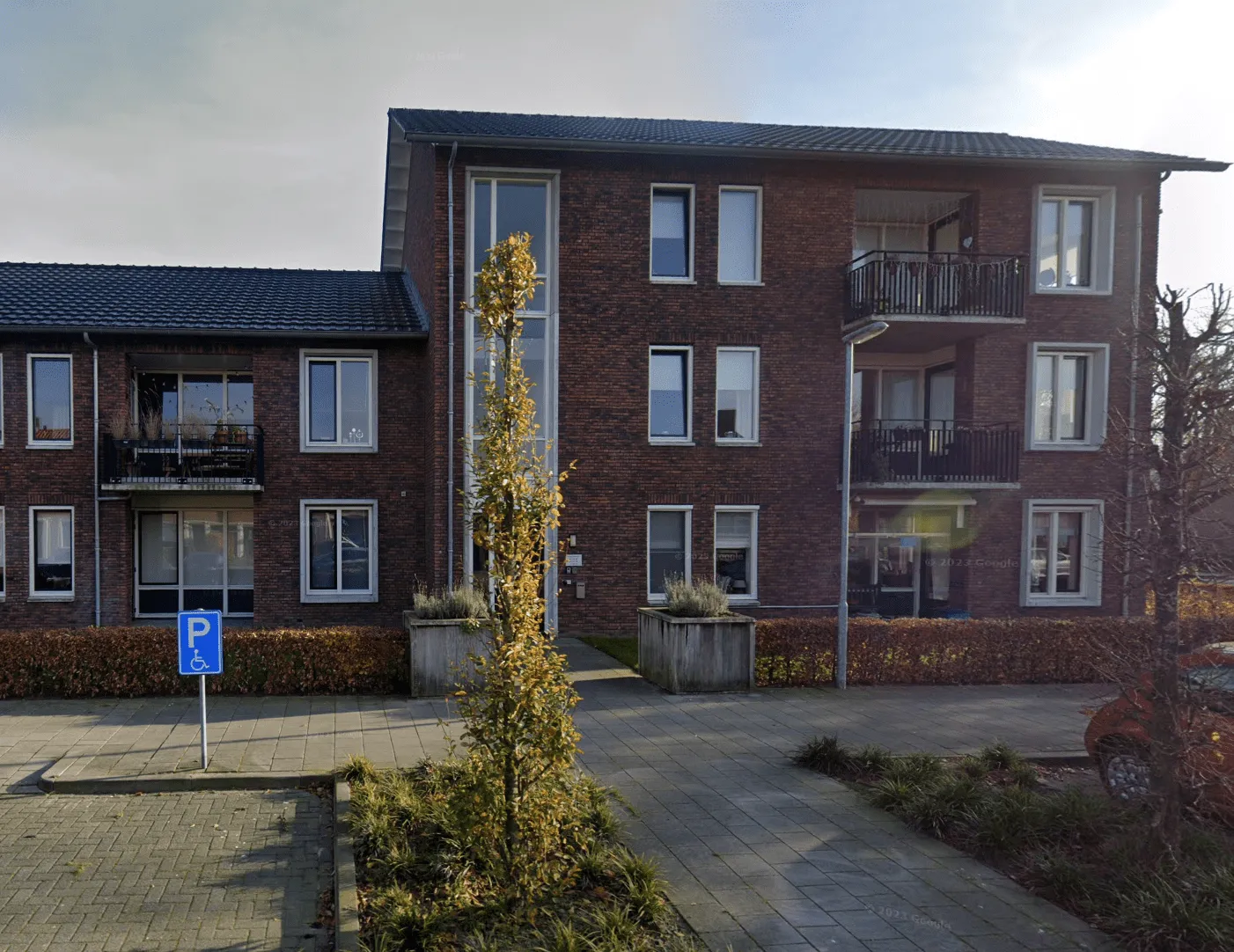 Aldegondestraat 32 3771GP Barneveld