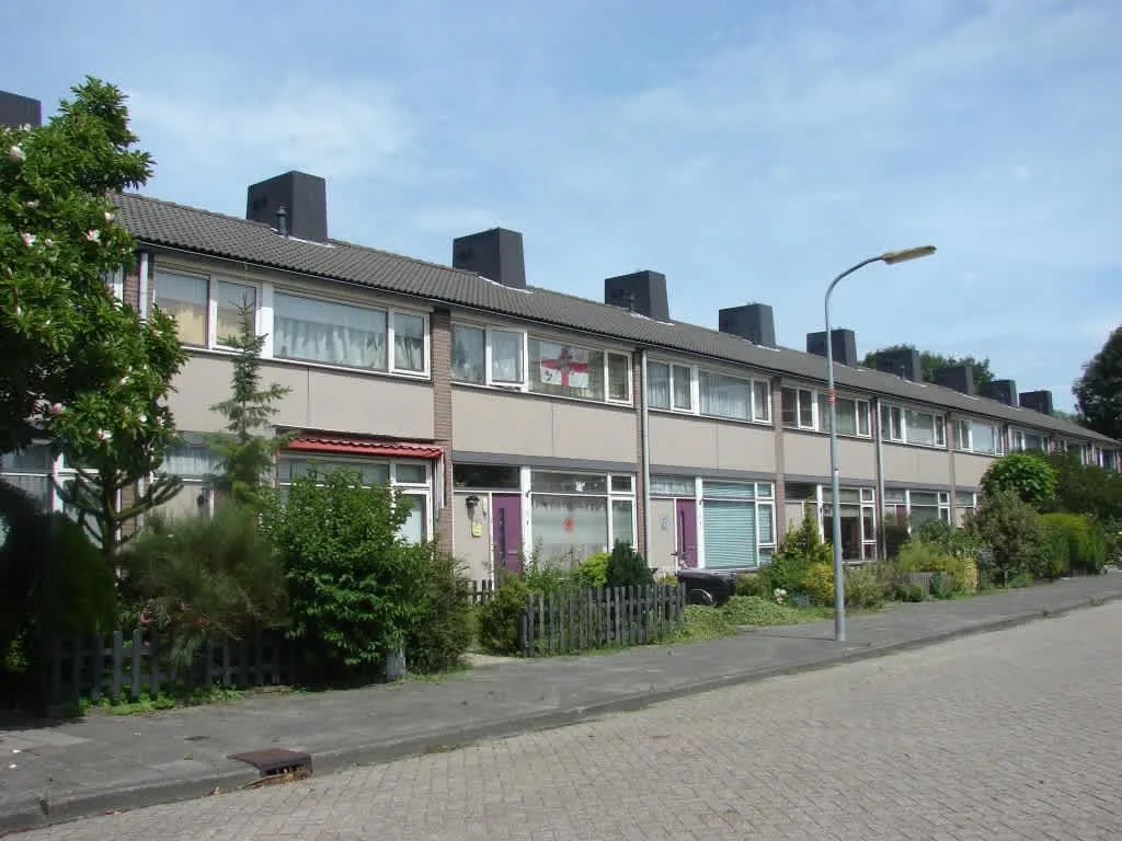 Van Deventerstraat