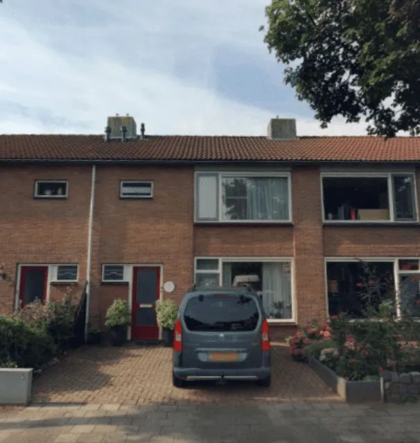 Berkhofweg