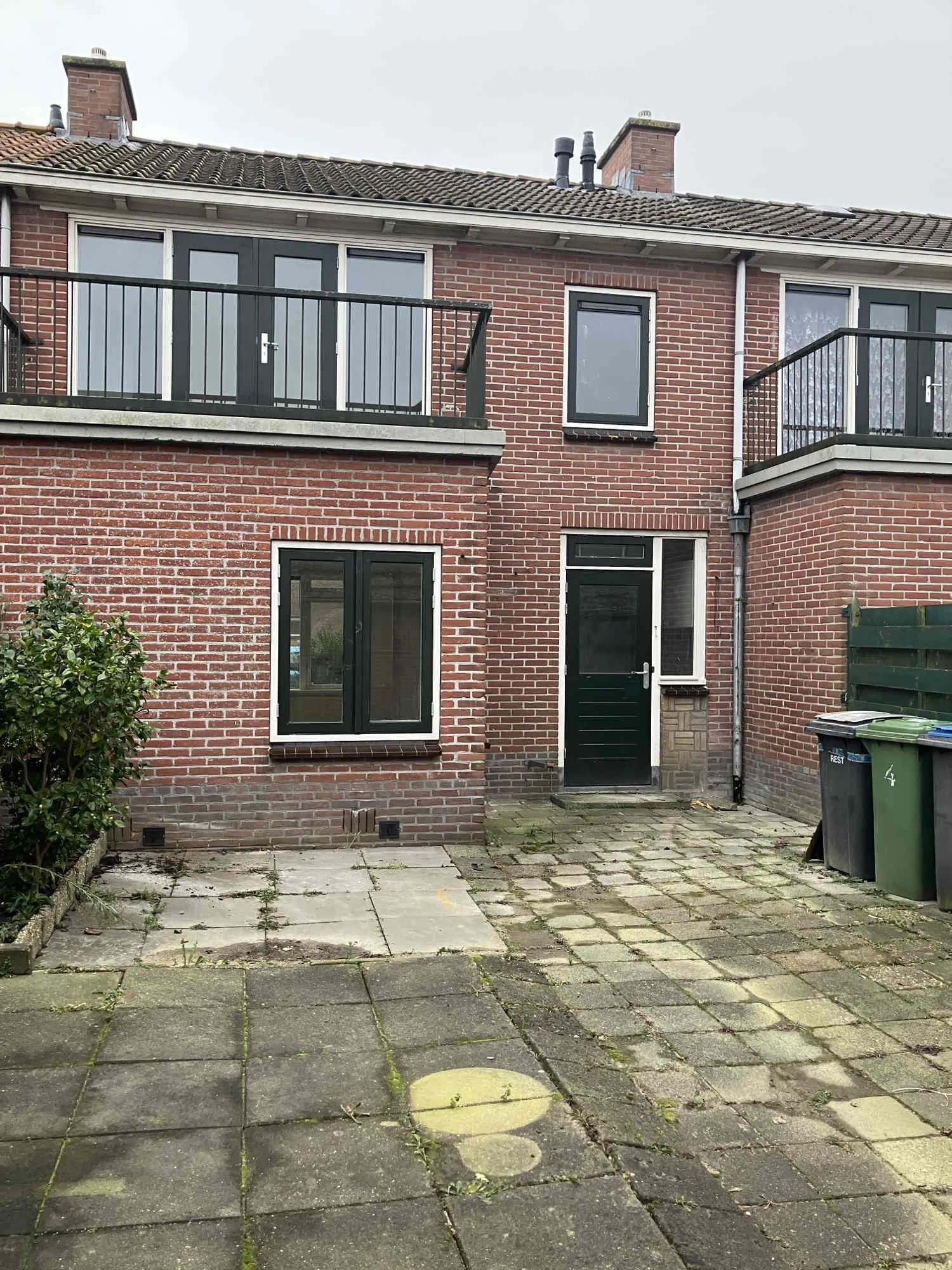 Adriaan van Ostadestraat