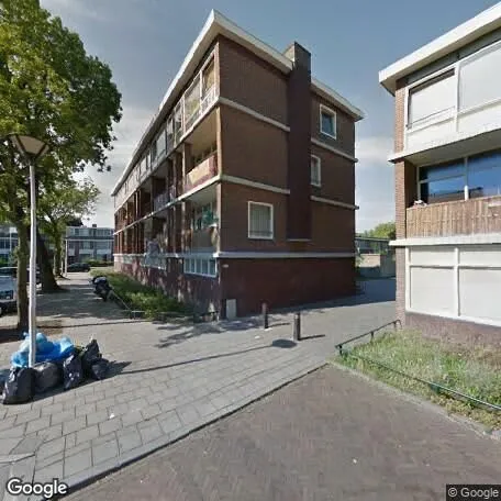 Robijnhof