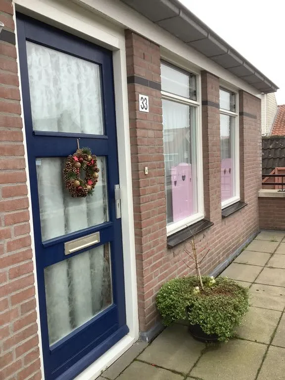 Zeevaartstraat