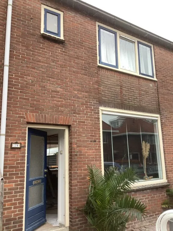 Fop Smitstraat
