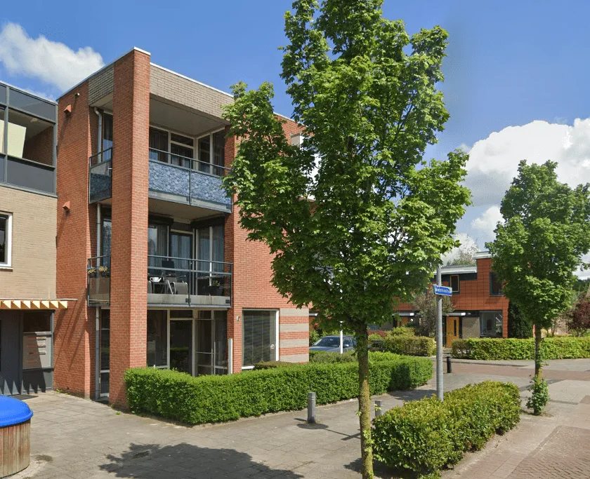 Primulastraat