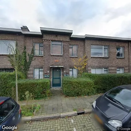 Bantamstraat 18 3531RV Utrecht