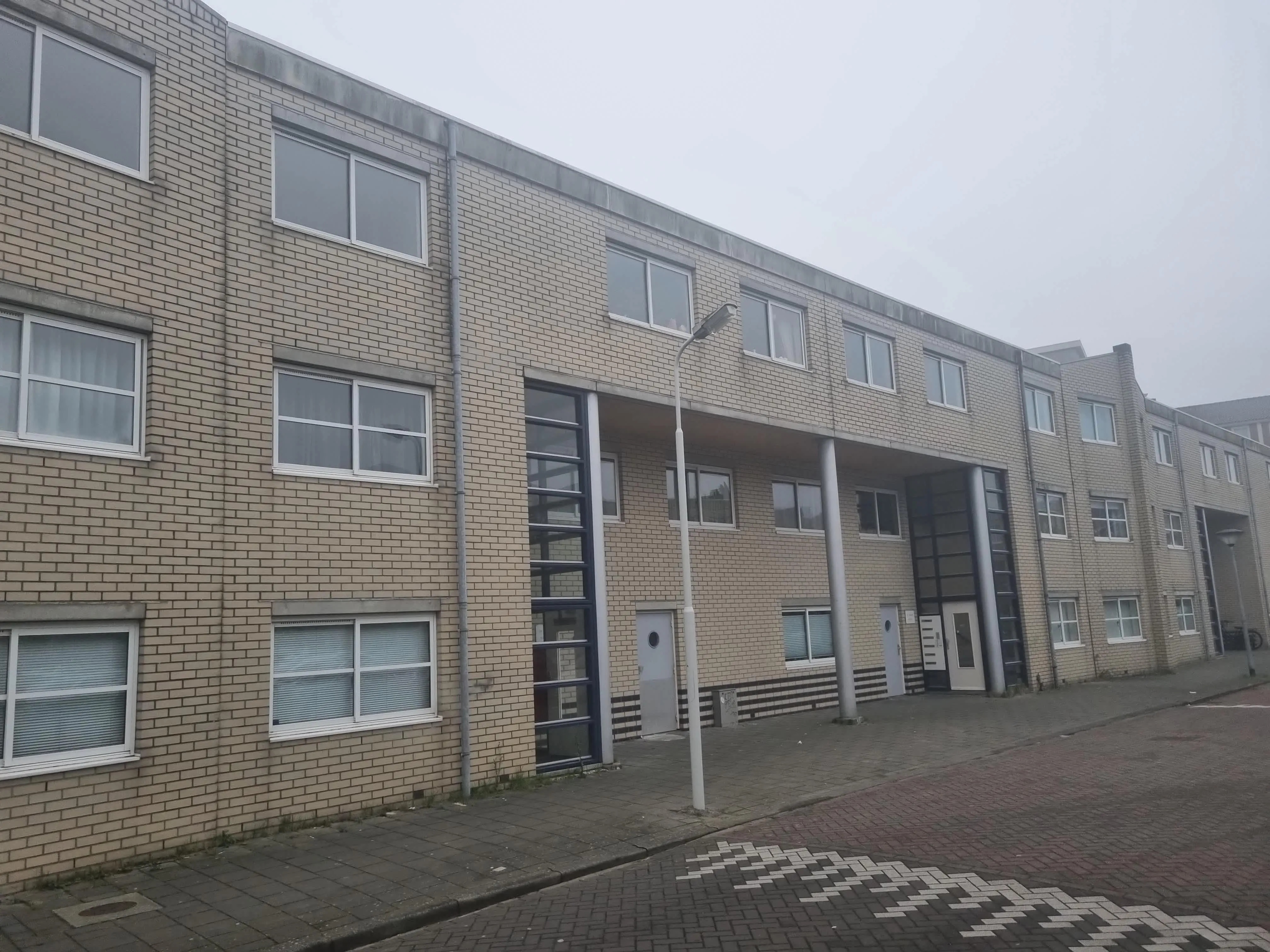 Cor Geugjesstraat