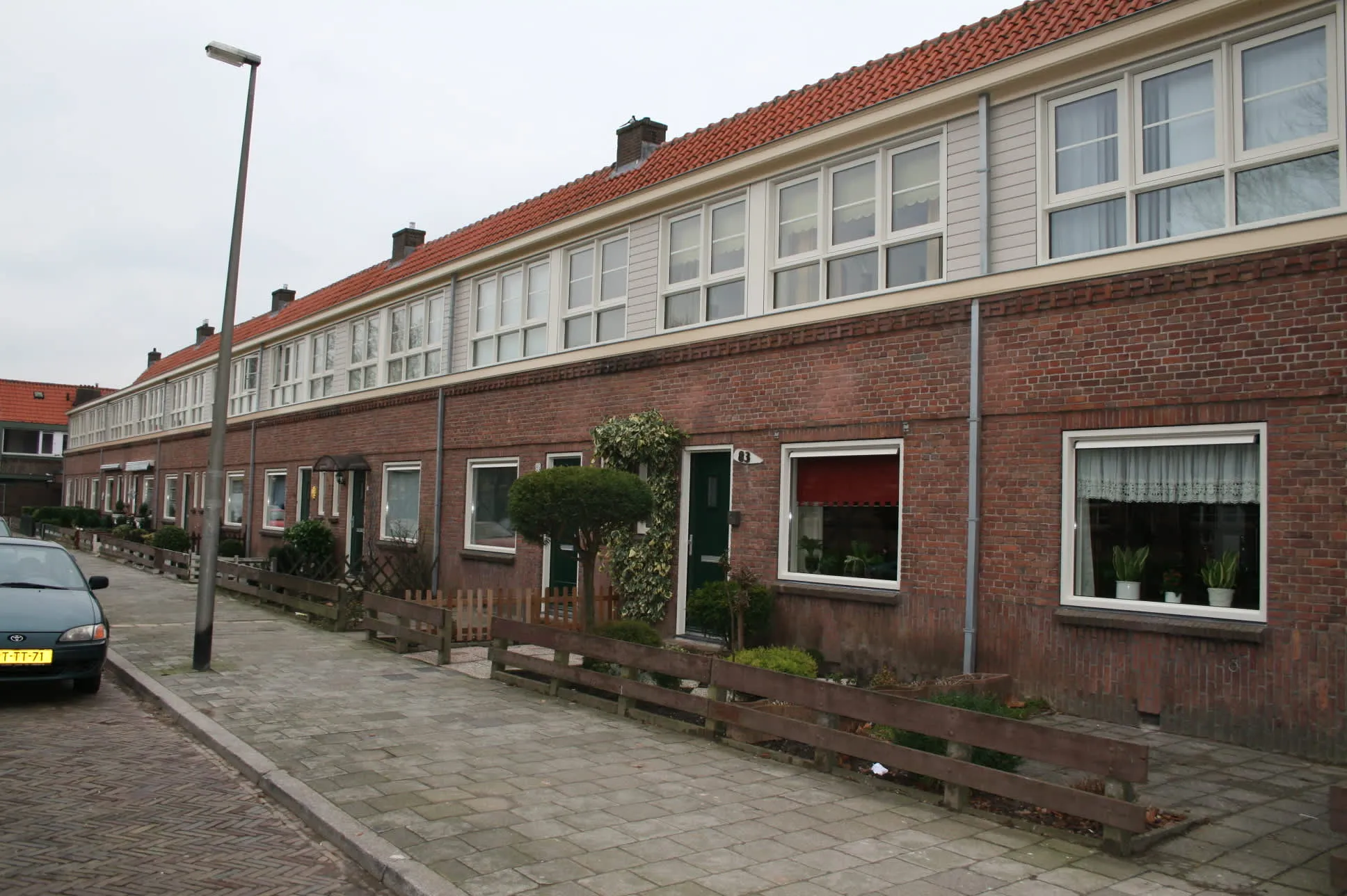Thorbeckelaan