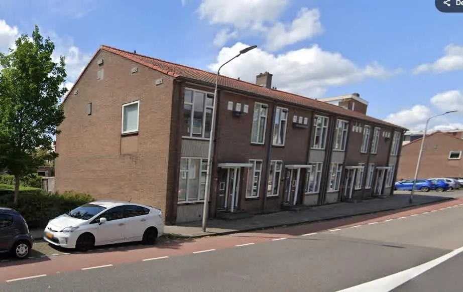 Rembrandtlaan