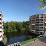 Kerkelandenlaan