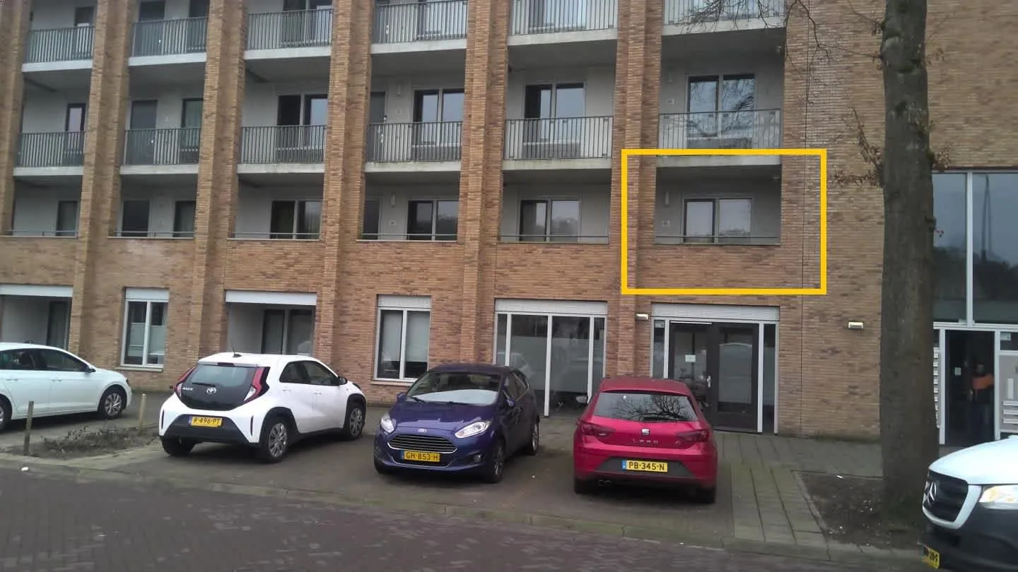 Erfgooiersstraat