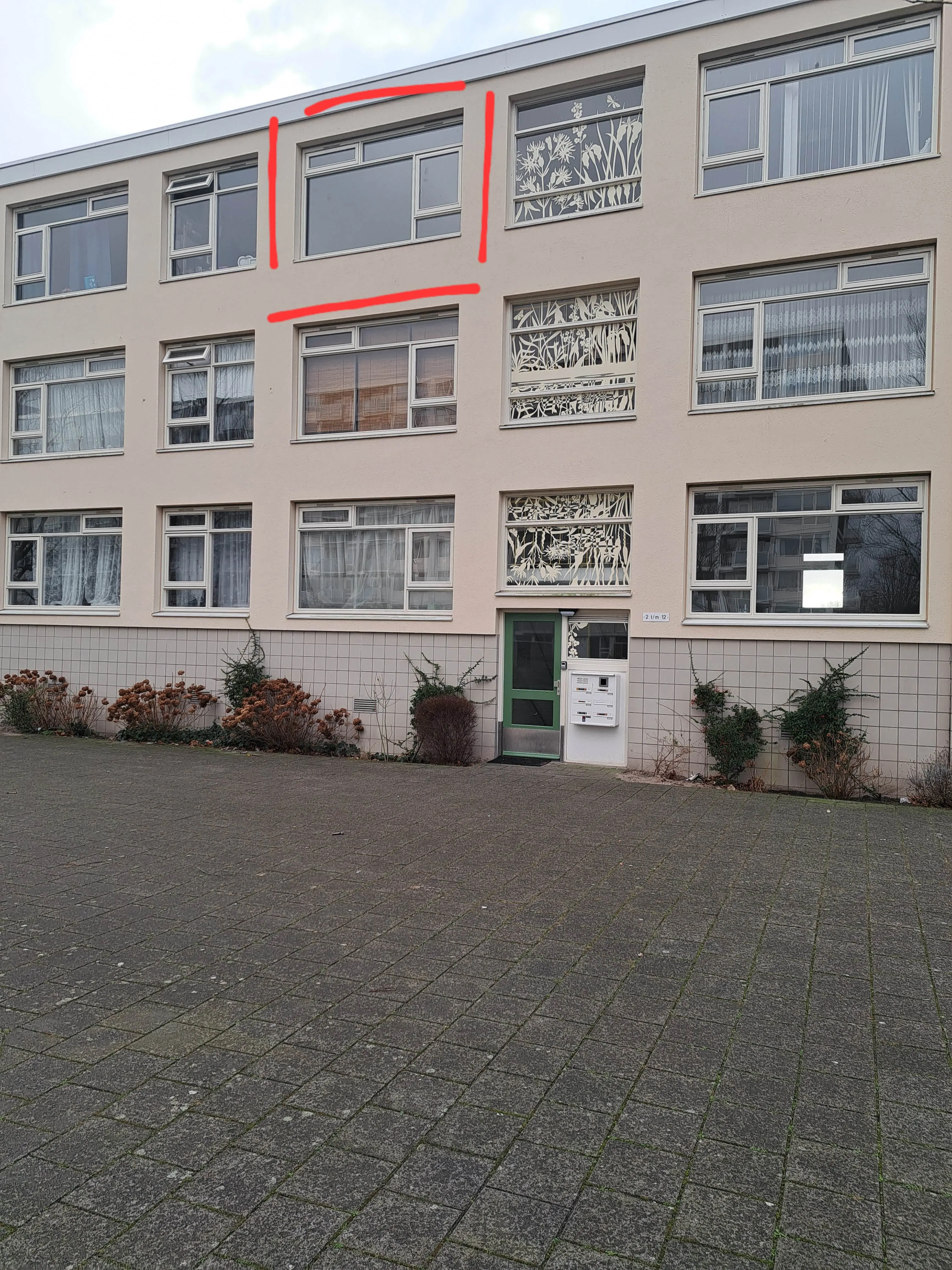 Nederlandlaan