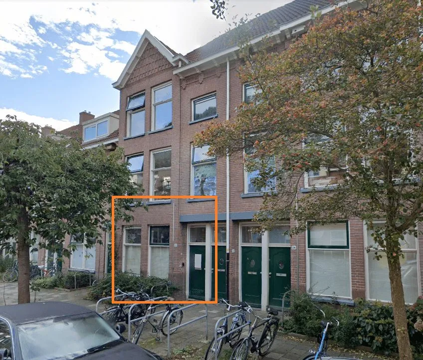 Radijsstraat