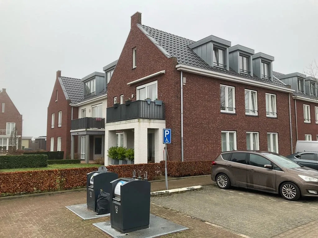 Molenkamp