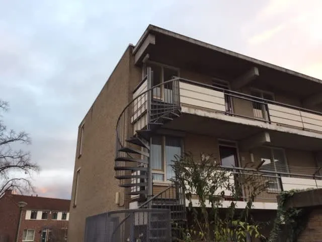 Pieter de Hooghstraat